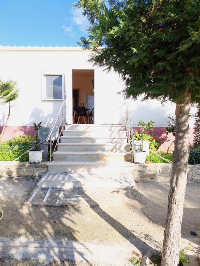 Σπίτι διακοπών Kima House Καλαμάκι