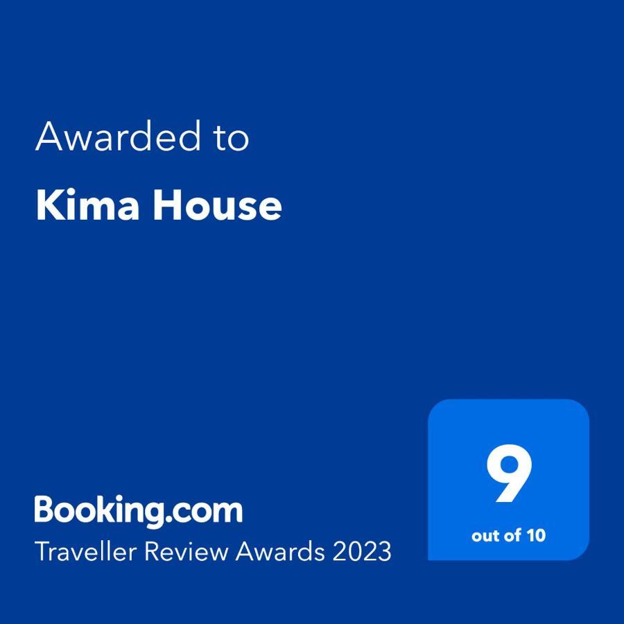Kima House *