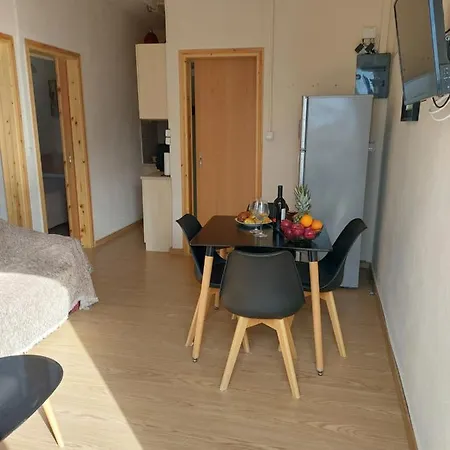 Kima House Βίλα Καλαμάκι Εξωτερικό φωτογραφία