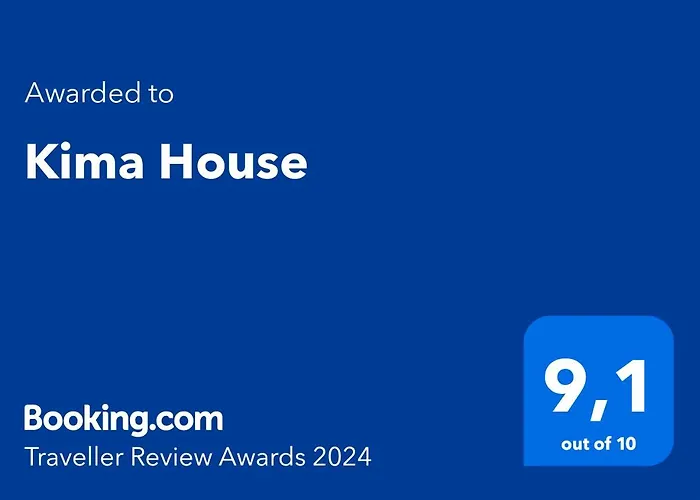 Kima House