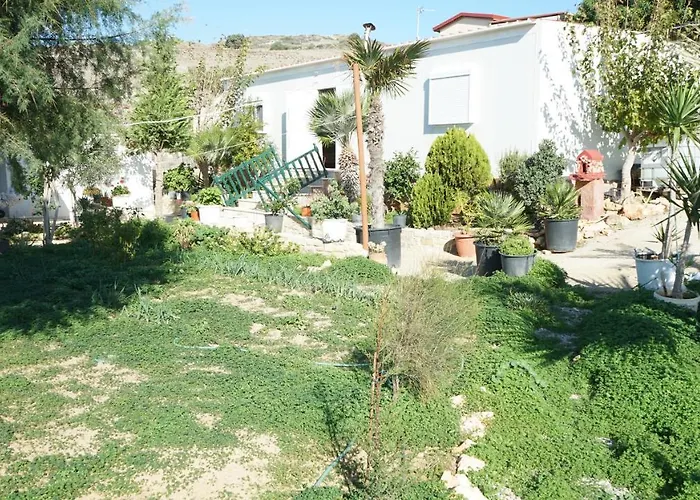 Kima House