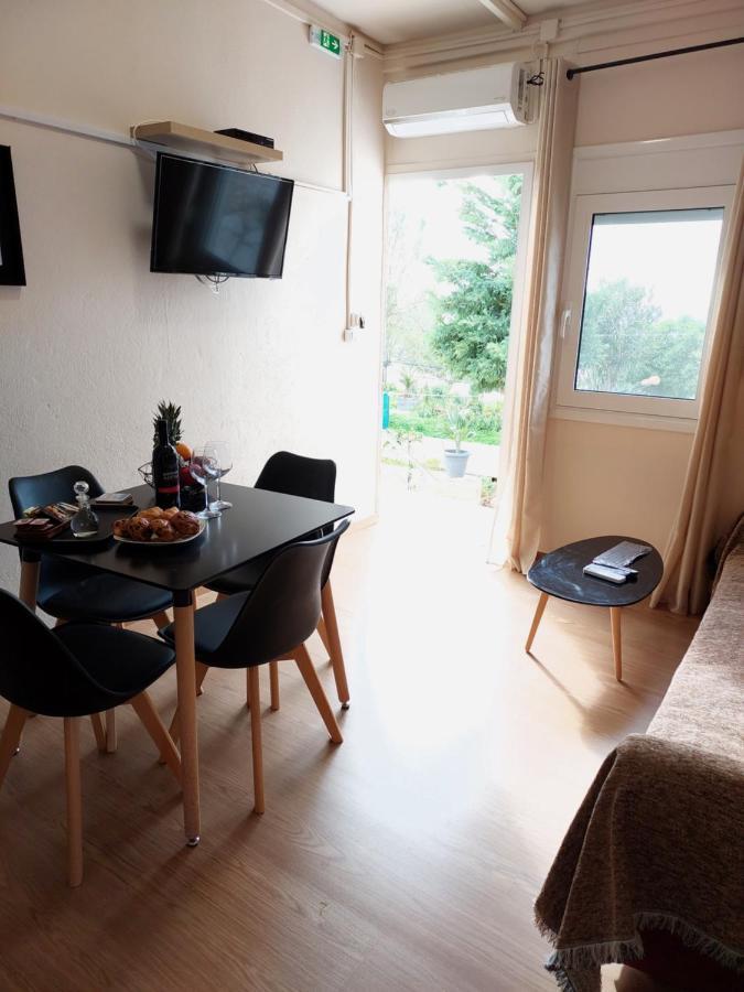 Holiday home Kima House Kalamaki (Heraklion)