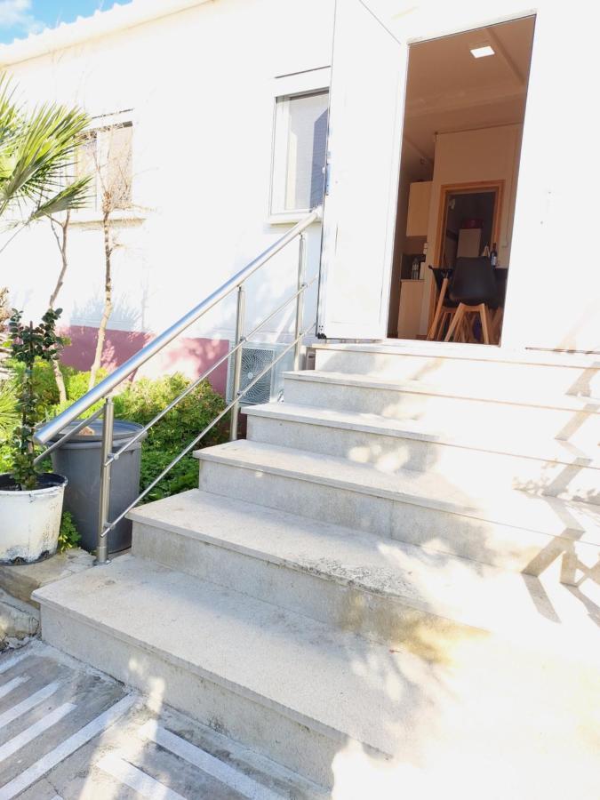 Kima House Kalamaki (Heraklion)