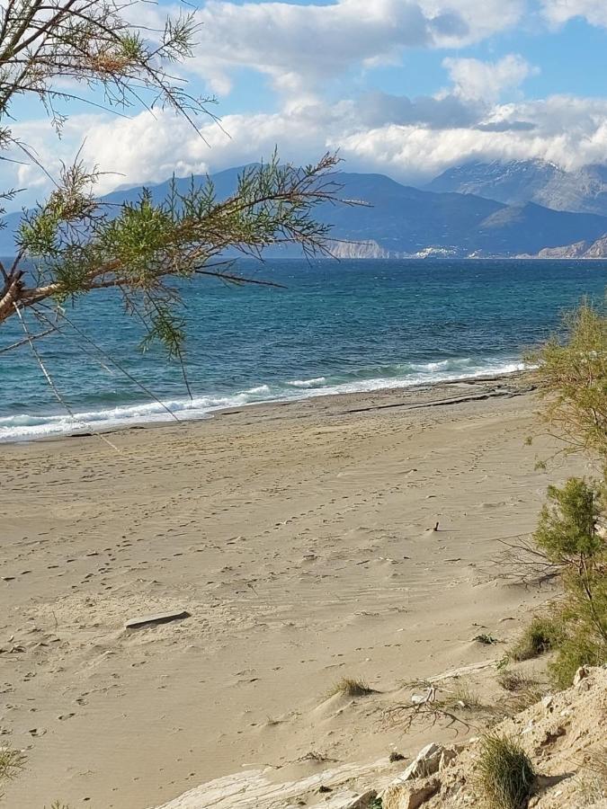 Kima House Holiday home Kalamaki (Heraklion)