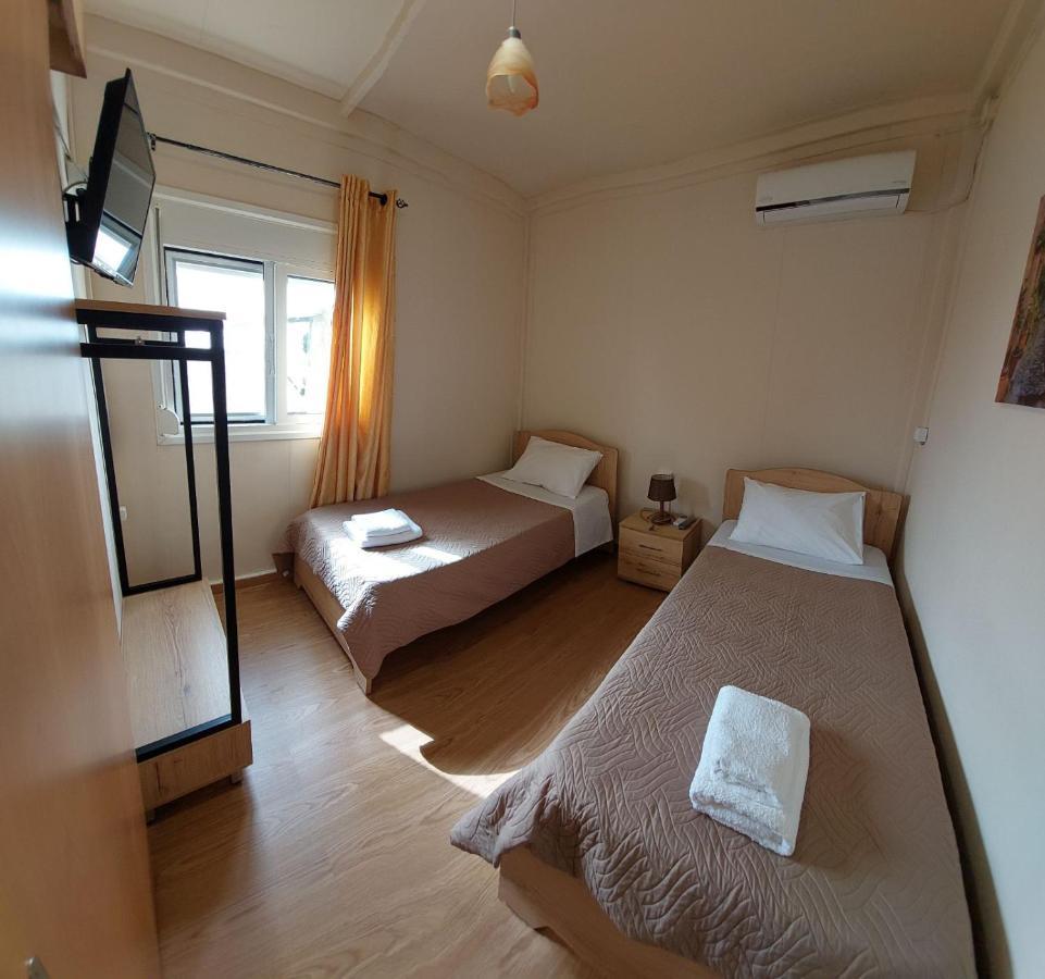 Kima House * Kalamaki (Heraklion)