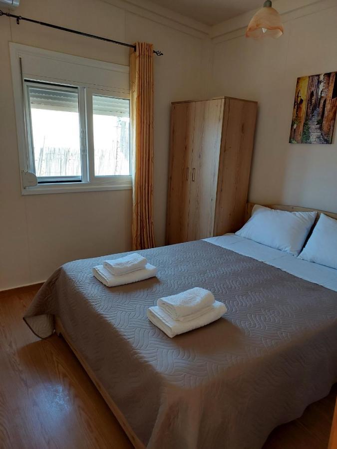 Kima House Kalamaki (Heraklion)