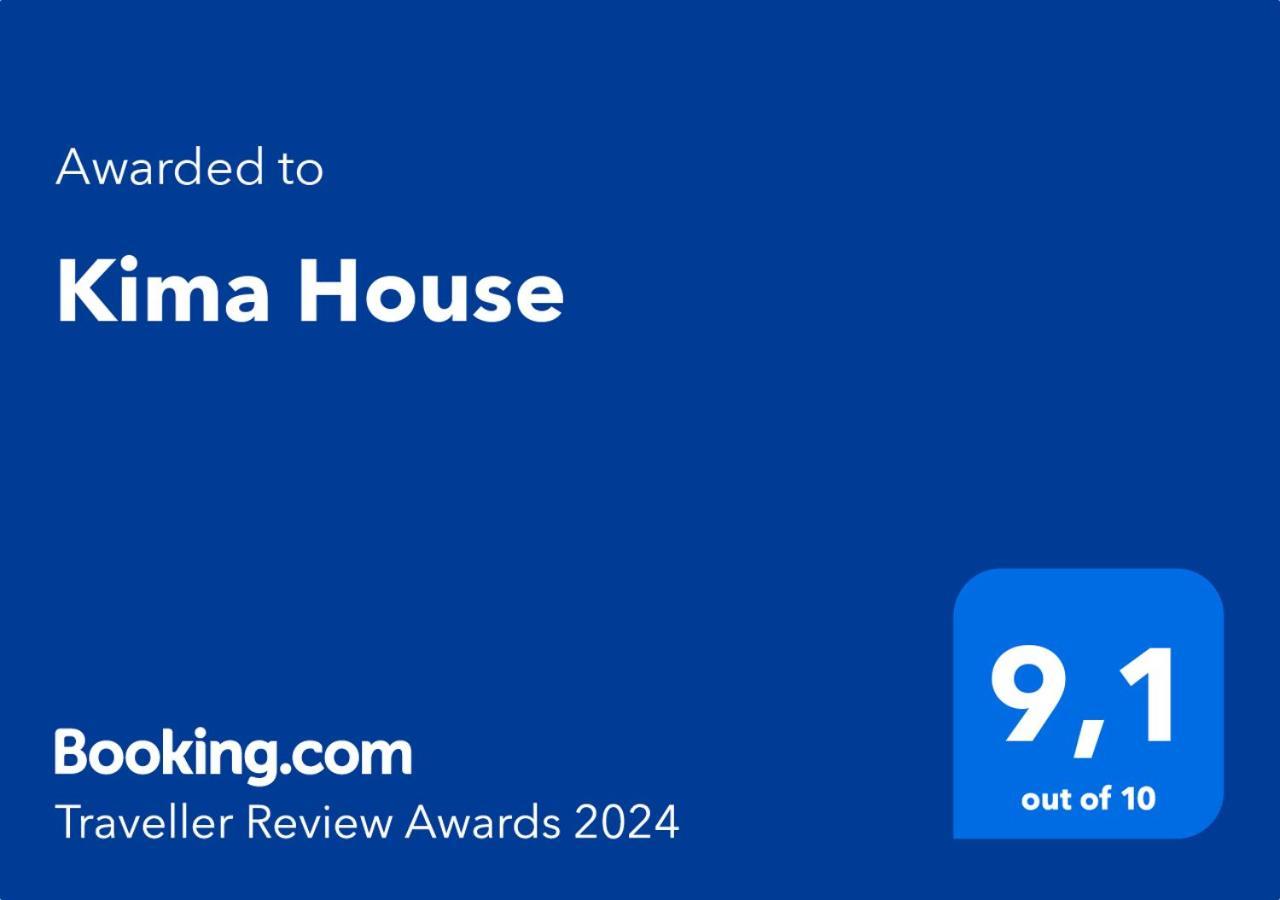 Holiday home Kima House *