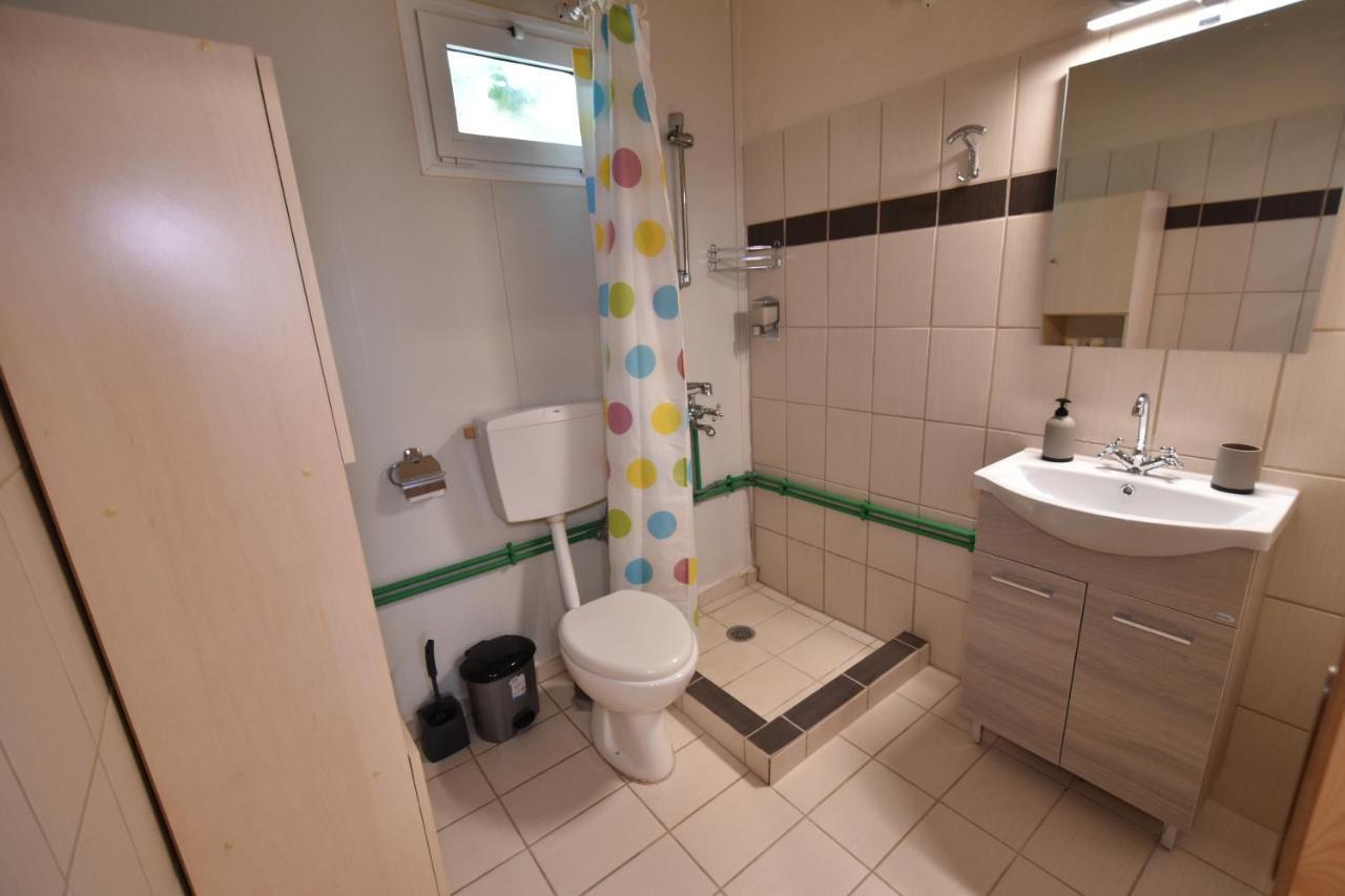 Kima House Holiday home *